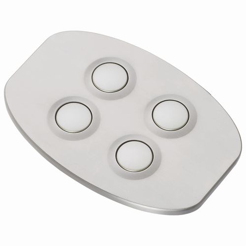 Fernbedienung mit Knöpfen - PURE - DewertOkin GmbH - OKIN Brand - Industrie / für Drehstühle / mit 4 Tasten