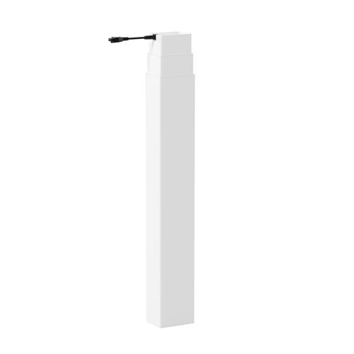 Teleskophubsäule - ID461.3 - DewertOkin GmbH - OKIN Brand - 2 stufig / 24 V