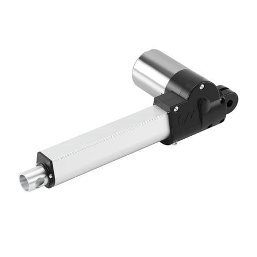 Antrieb zur Höhenverstellung von Möbeln - JLDQ.19B - DewertOkin GmbH - OKIN Brand - elektrisch / linear / DC