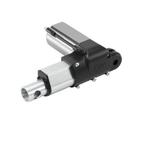 Antrieb zur Höhenverstellung von Möbeln - JLDQ.23 - DewertOkin GmbH - OKIN Brand - elektrisch / linear / DC
