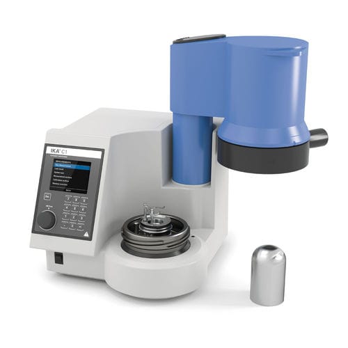 Sauerstoff-Bombenkalorimeter - C 1 Package 1/10 - IKA - Isoperibol
