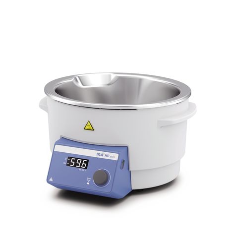 Labor-Wasserbad - HB eco - IKA - beheizt
