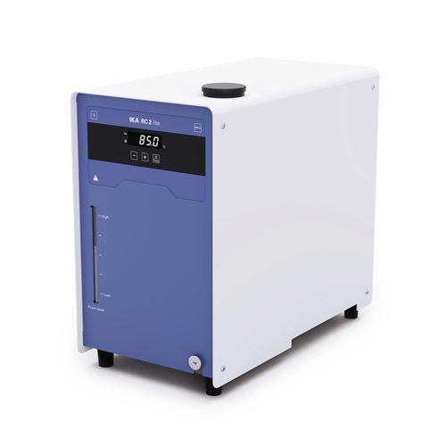 Umlaufkühler für Flüssigkeiten - RC 2 lite - IKA - Labor / kompakt / Benchtop