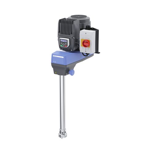 Rotor-Stator-Dispergierer - T 65 digital ULTRA-TURRAX® - IKA - Batch / für Labor