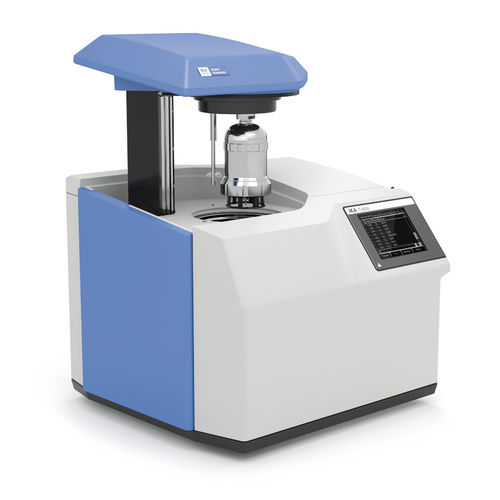Sauerstoff-Bombenkalorimeter - C 6000  - IKA - Isoperibol / adiabatisch