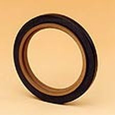 O-Ring-Dichtung - James Walker - Kunststoff / pneumatisch