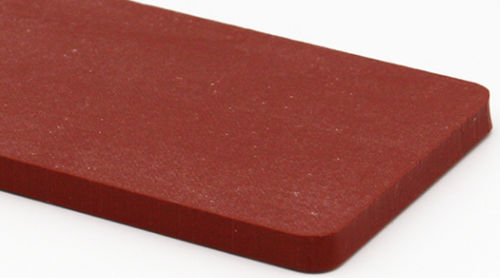 Silikon-Tampon - VHT/PA - TICO - A Division of Tiflex Ltd. - Antivibration