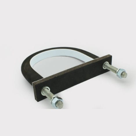 Rohrstützsystem - TICO  - TICO - A Division of Tiflex Ltd.