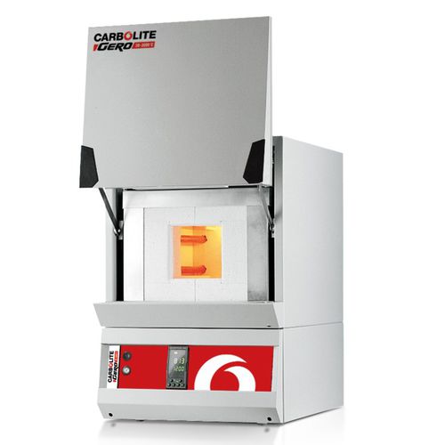 Kammerofen - RHF series - Carbolite Gero - elektrisch / für das Luftumwälzung / Labor