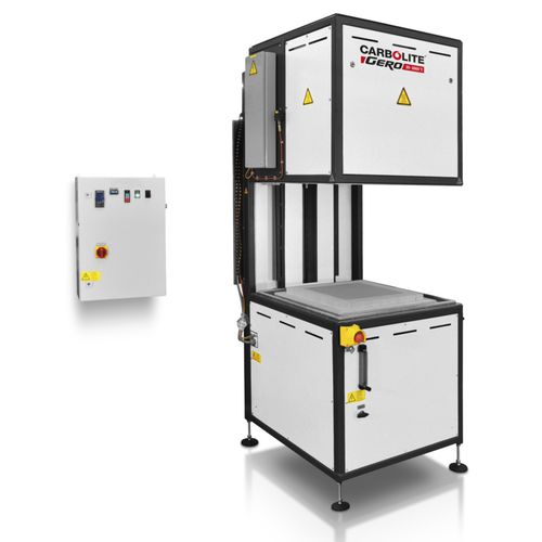 Kammerofen - HB series - Carbolite Gero - Glocken / Wärmebehandlung / elektrisch