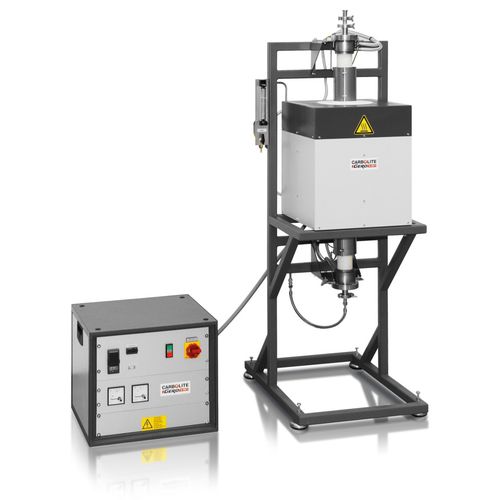 Kammerofen - HTRV series - Carbolite Gero - rohrförmig / Glüh / Sinter