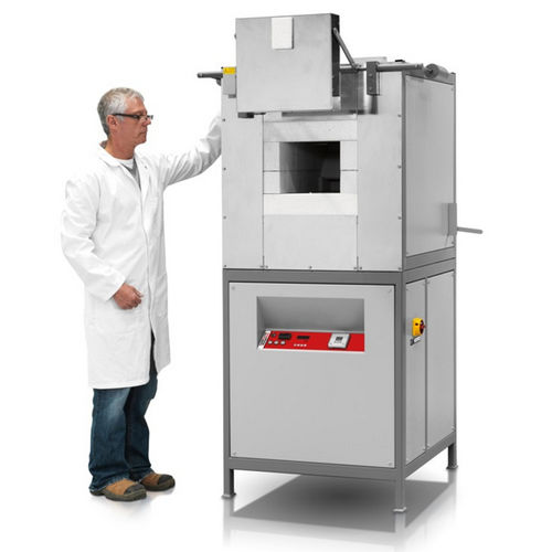 Kammerofen - CF series - Carbolite Gero - Schmelz / Temperaturschock / Treib