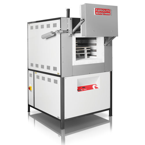 Kammerofen - GPC series - Carbolite Gero - Thermo / elektrischer Widerstand / programmierbar