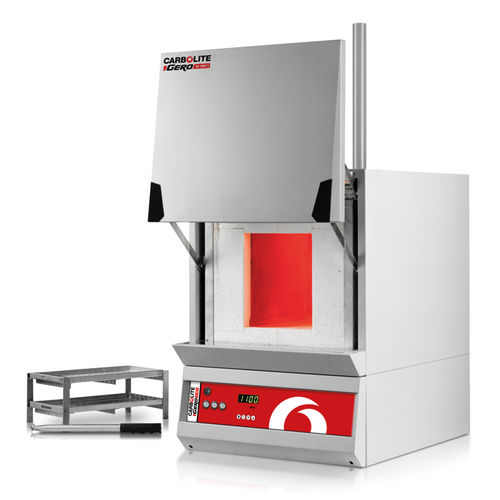 Kammerofen - AAF 1 series - Carbolite Gero - Vorwärm / Wärmebehandlung / Veraschung