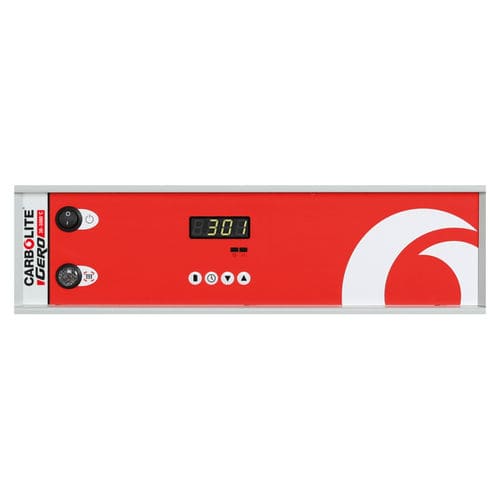 LED-Temperaturcontroller - 301  - Carbolite Gero - PID / Standard / Prozess