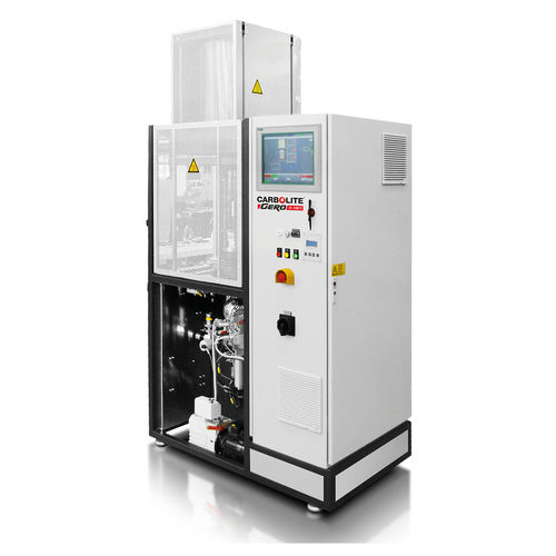 Kammerofen - V-L series - Carbolite Gero - Wärmebehandlung / Gas / Vakuum