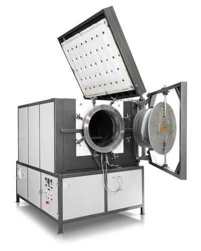 Kühlmittelsysteme - Carbolite Gero
