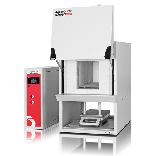 Hochpräzisions-Wägemodul - Carbolite Gero - elektronisch / für Waagen / für Wägeanlage