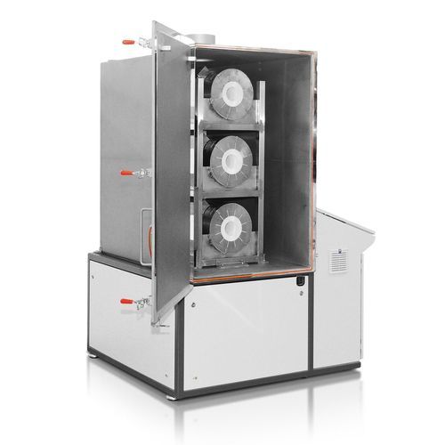Modularer Rack - Carbolite Gero - für Ausrüstung / offenes