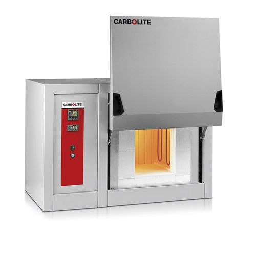 Kammerofen - HTF series - Carbolite Gero - Sinter / Thermo / Verbrennungssystem