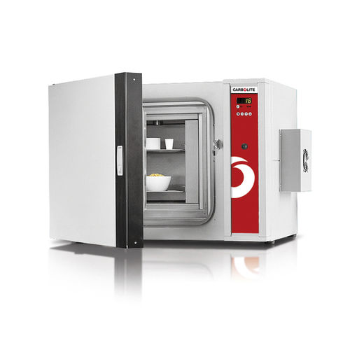 Kammerofen - LHT series - Carbolite Gero - Thermo / elektrisch / mit Zwangskonvektion