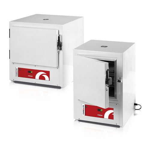 Kammerofen - CR series - Carbolite Gero - elektrisch
