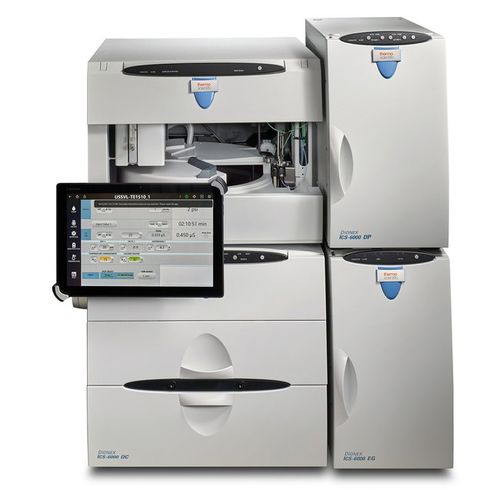 Ionenchromatograph - Dionex™ ICS-6000 HPIC - Thermo Fisher Scientific -  Industrial & Applied S - Labor / Multidetektor