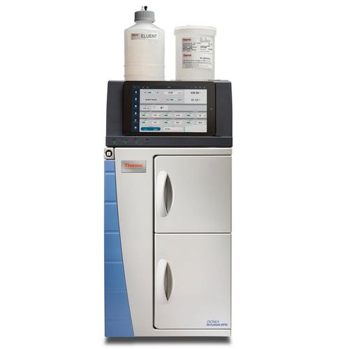Ionenchromatograph - Dionex™ Integrion™ HPIC - Thermo Fisher Scientific -  Industrial & Applied S - Labor / Multidetektor