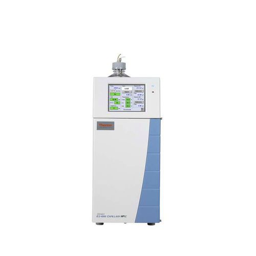 Detektor für ionische Chromatographie - Dionex™ ICS-4000 CD - Thermo Fisher Scientific -  Industrial & Applied S - Spuren / Konduktivität