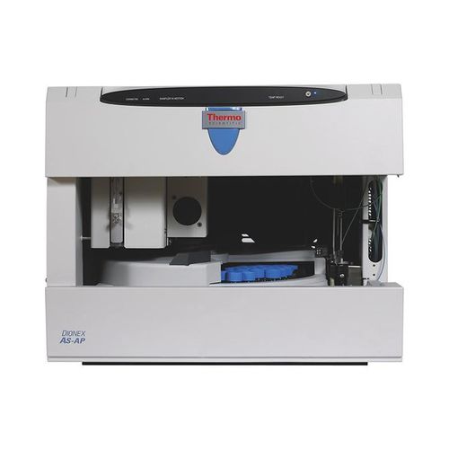 Probennehmer für Flüssigkeiten - Dionex™ AS-AP - Thermo Fisher Scientific -  Industrial & Applied S - automatisch / für ionische Chromatographie
