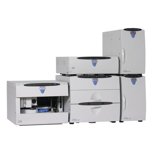 Detektor für variable Wellenlängen - Dionex™ ICS-Series - Thermo Fisher Scientific -  Industrial & Applied S - für ionische Chromatographie