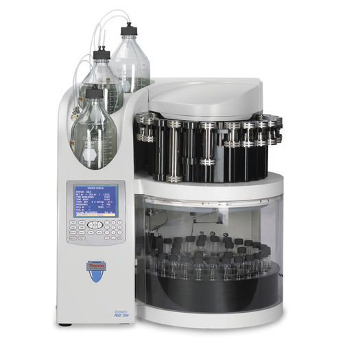 Lösungsmittel-Extraktor - Dionex™ ASE™ 350 - Thermo Fisher Scientific -  Industrial & Applied S