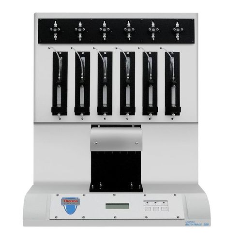 Automatisierte Festphasenextraktionsstation - Dionex™ AutoTrace™ 280 - Thermo Fisher Scientific -  Industrial & Applied S