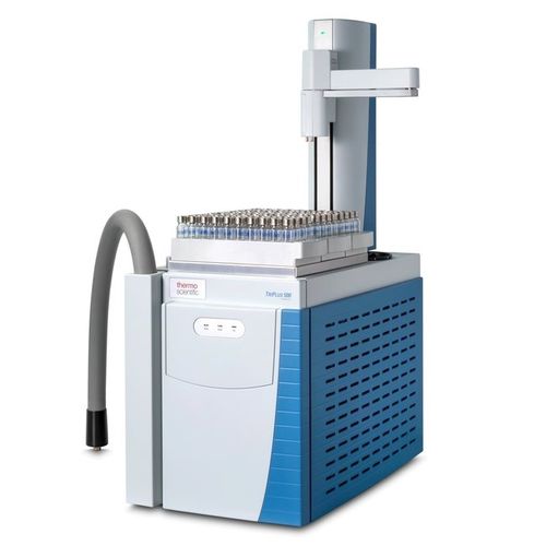 Automatischer Probengeber / headspace - TriPlus™ 500 GC - Thermo Fisher Scientific -  Industrial & Applied S - modular / Labor / kompakt