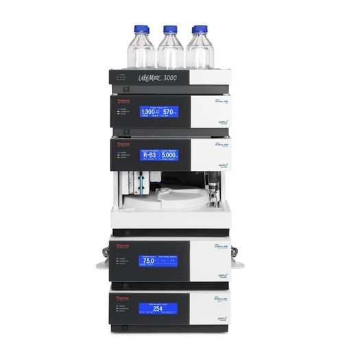 Präparative Chromatograph - UltiMate™ 3000 Semi-Preparative - Thermo Fisher Scientific -  Industrial & Applied S - Flüssigkeit / Labor
