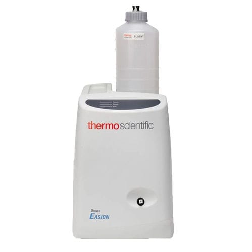 Ionenchromatograph - Dionex™ Easion - Thermo Fisher Scientific -  Industrial & Applied S - Labor / Prozess