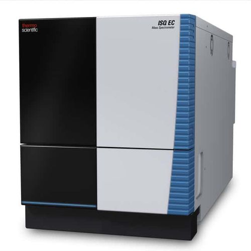 Massenspektrometer - ISQ™ EC - Thermo Fisher Scientific -  Industrial & Applied S - Labor