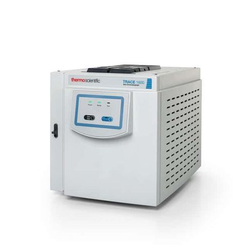 Gas-Chromatograph - TRACE™ 1600 Series - Thermo Fisher Scientific -  Industrial & Applied S - Labor / FID / TCD