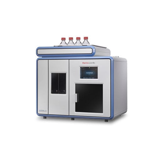 Lösungsmittel-Extraktor - EXTREVA ASE - Thermo Fisher Scientific -  Industrial & Applied S