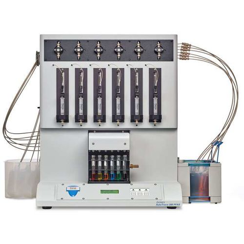 Automatisierte Festphasenextraktionsstation - Dionex™ AutoTrace™ 280 PFAS - Thermo Fisher Scientific -  Industrial & Applied S