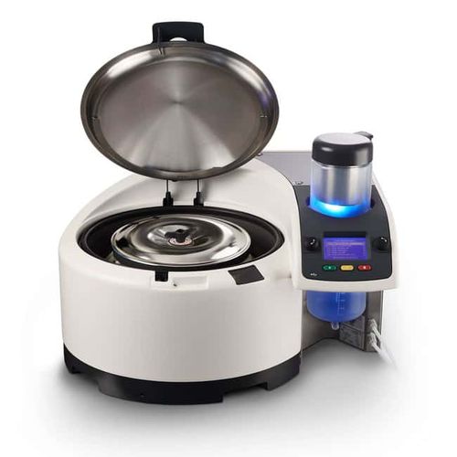 Rotationsverdampfer - Rocket™ - Thermo Fisher Scientific -  Industrial & Applied S - Labor / für Probenkonzentration / automatisch