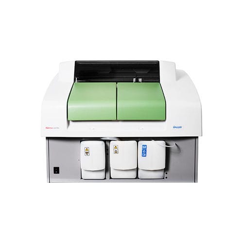 Chemische Elemente Analysator - Gallery™ - Thermo Fisher Scientific -  Industrial & Applied S - Labor / Nahrungsmittel / für Getränke