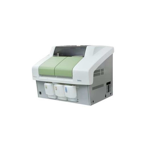 Analysator für Flüssigkeiten - Gallery™ Enzyme Master - Thermo Fisher Scientific -  Industrial & Applied S - Immunoassay / pH / automatisiert