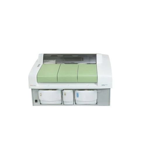 Automatisierter Analysator - Gallery™ Plus Enzyme Master - Thermo Fisher Scientific -  Industrial & Applied S - für Flüssigkeiten / Immunoassay / pH