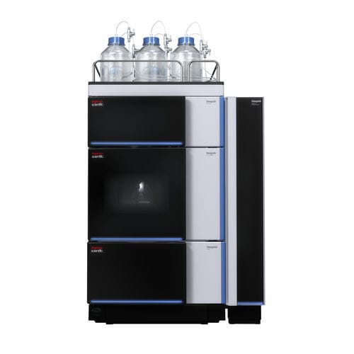 UHPLC-Chromatograph - Transcend LX - Thermo Fisher Scientific -  Industrial & Applied S - Labor / LC/MS