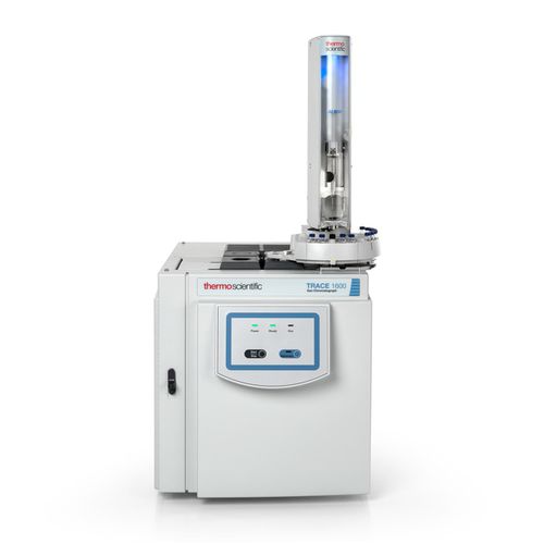 Probennehmer für Chromatographie in Gasphase - AI/AS 1610 - Thermo Fisher Scientific -  Industrial & Applied S - für Flüssigkeiten / automatisch