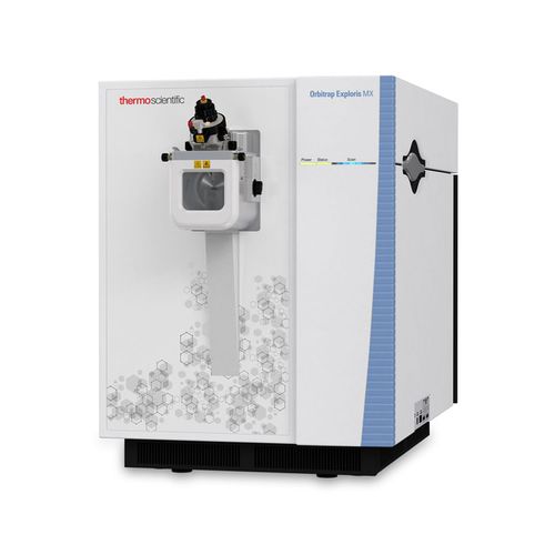 Spektrometrischer Detektor - Orbitrap Exploris™ MX - Thermo Fisher Scientific -  Industrial & Applied S - Massen / für die Pharmaindustrie / Labor