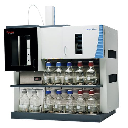 Ionenchromatograph - Prelude SPLC™ - Thermo Fisher Scientific -  Industrial & Applied S - Labor / On-line