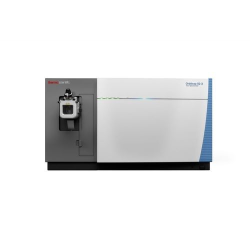 Massenspektrometer - Orbitrap&trade; IQ-X&trade; Tribrid&trade; - Thermo Fisher Scientific -  Industrial & Applied S - Ionenfalle / OrbiTrap / vierpolig