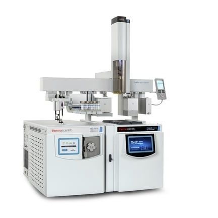 GC-Chromatograph - TSQ™ 9610 - Thermo Fisher Scientific -  Industrial & Applied S - zur Analyse von Spurenverunreinigung / für die Lebensmittelindustrie / für Umweltanalyse